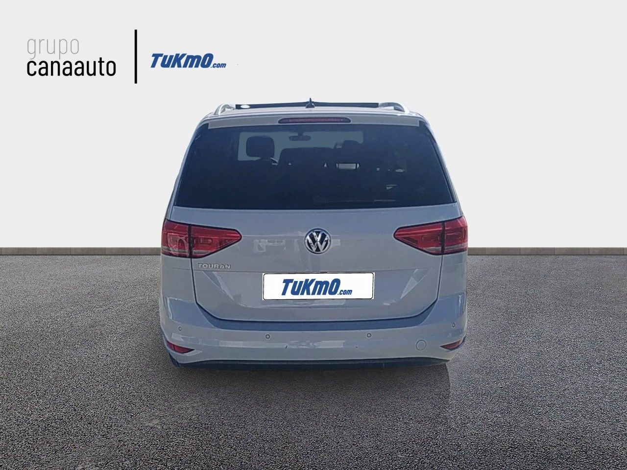 Foto Volkswagen Touran 7