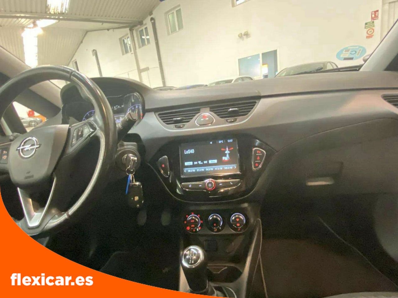 Foto Opel Corsa 17