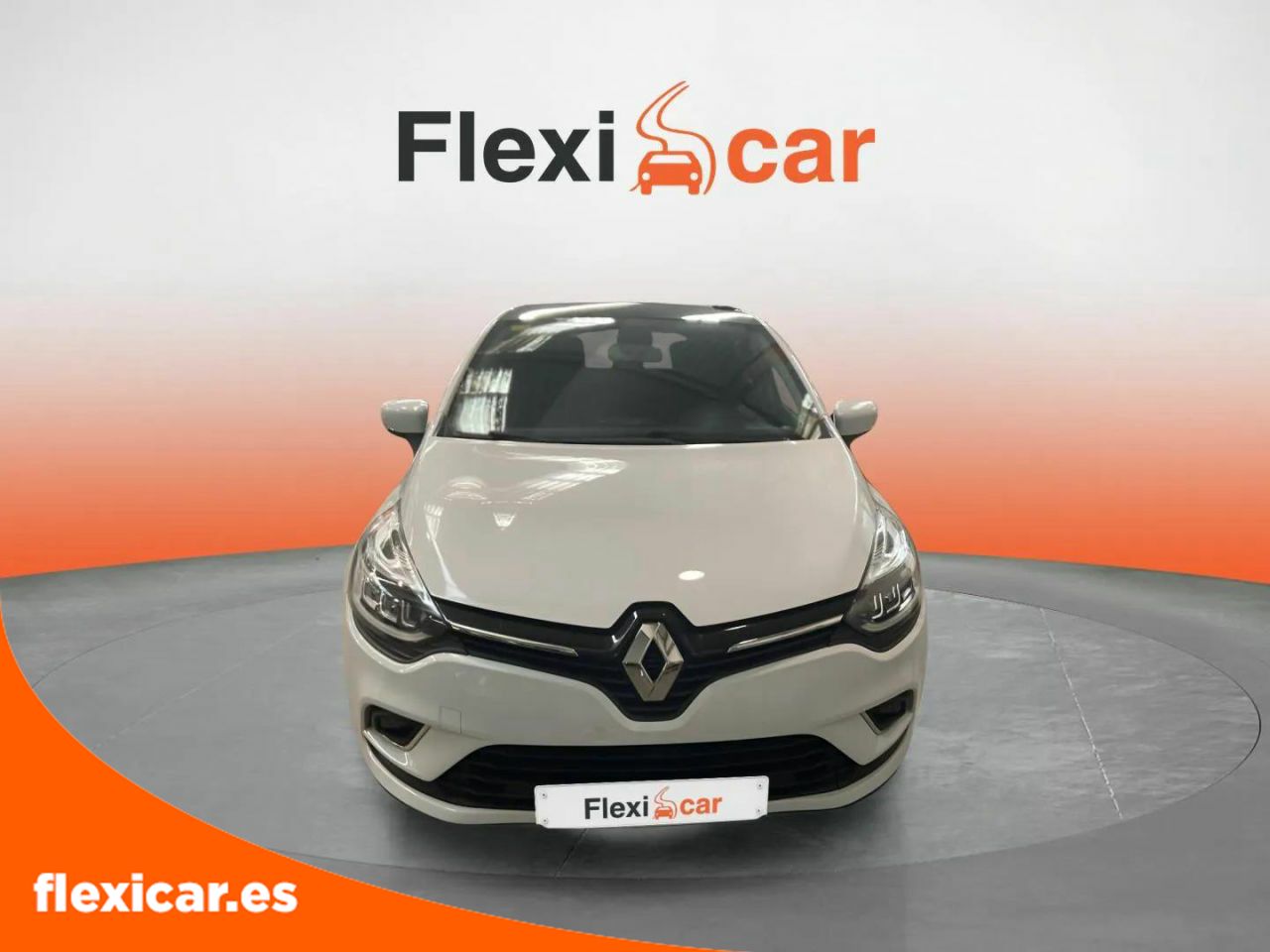 Foto Renault Clio 4