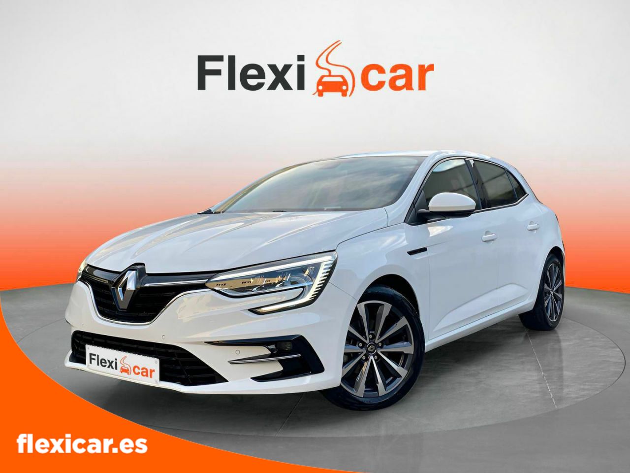 Foto Renault Mégane 5