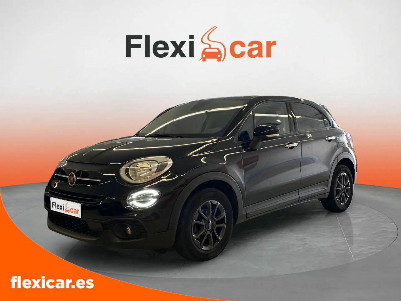 Foto Fiat 500X 3