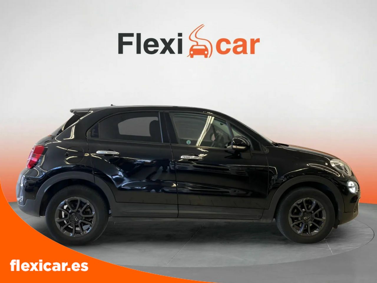 Foto Fiat 500X 9