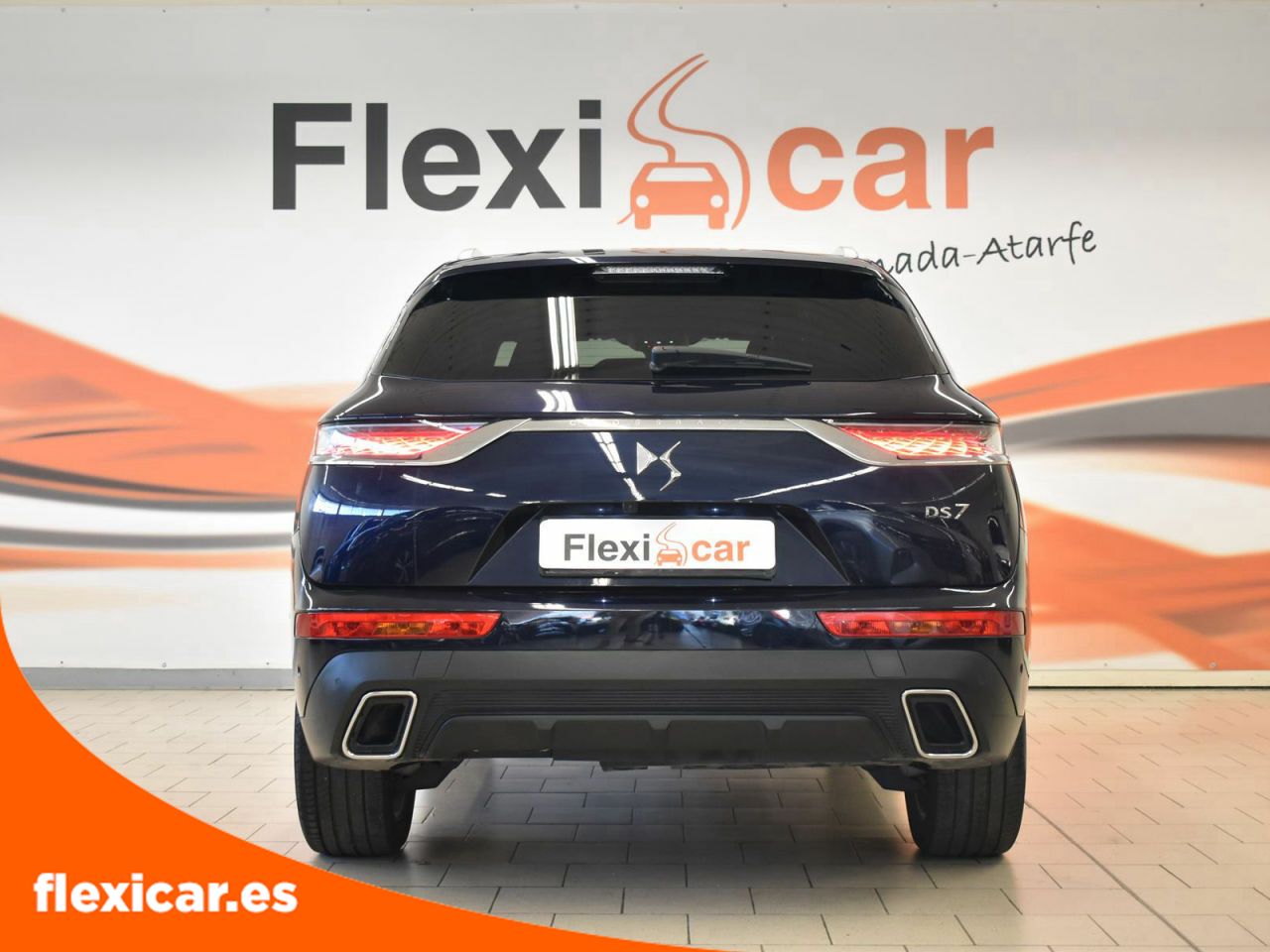 Foto DS Automobiles DS 7 Crossback 7