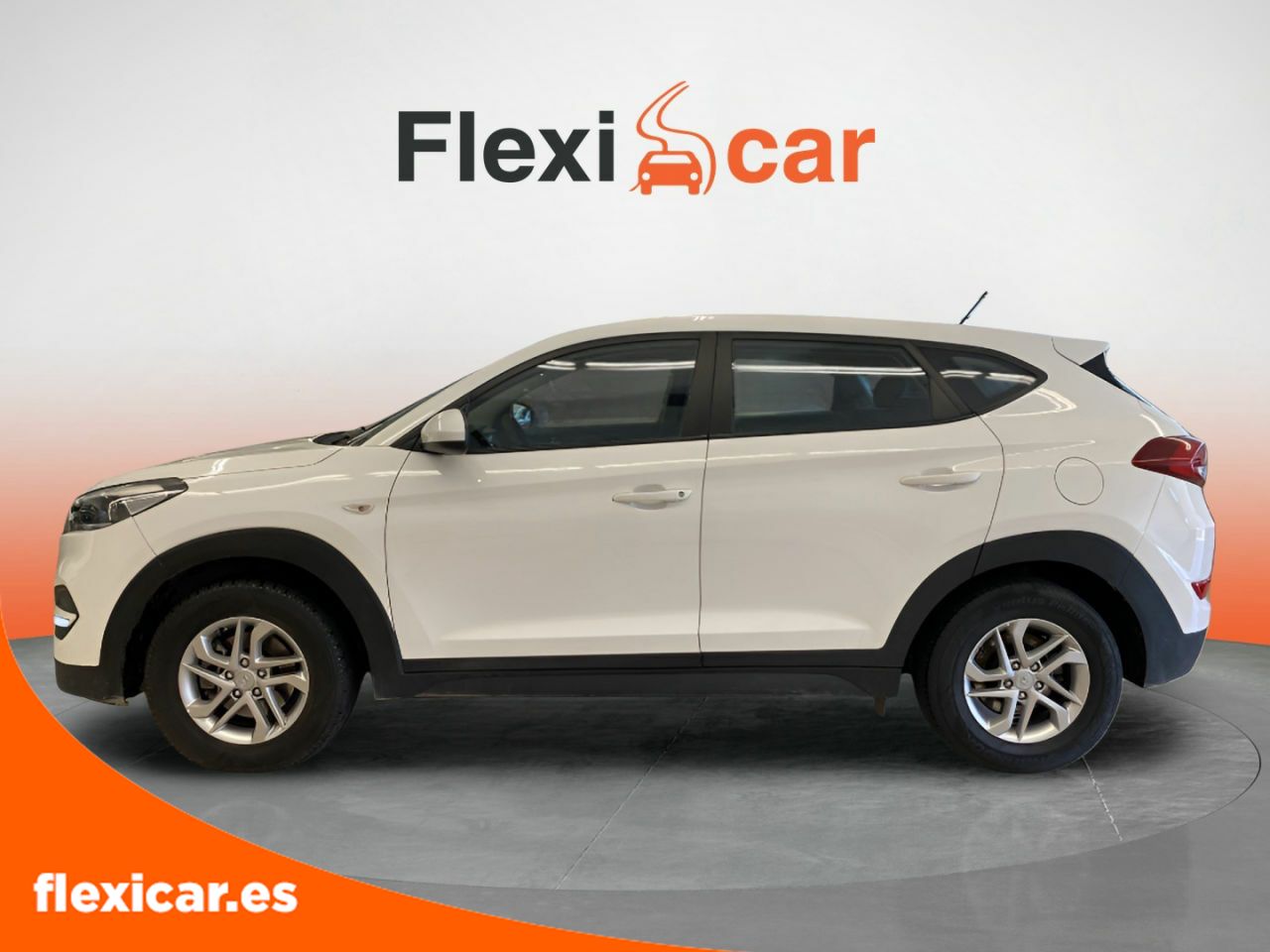 Foto Hyundai Tucson 4