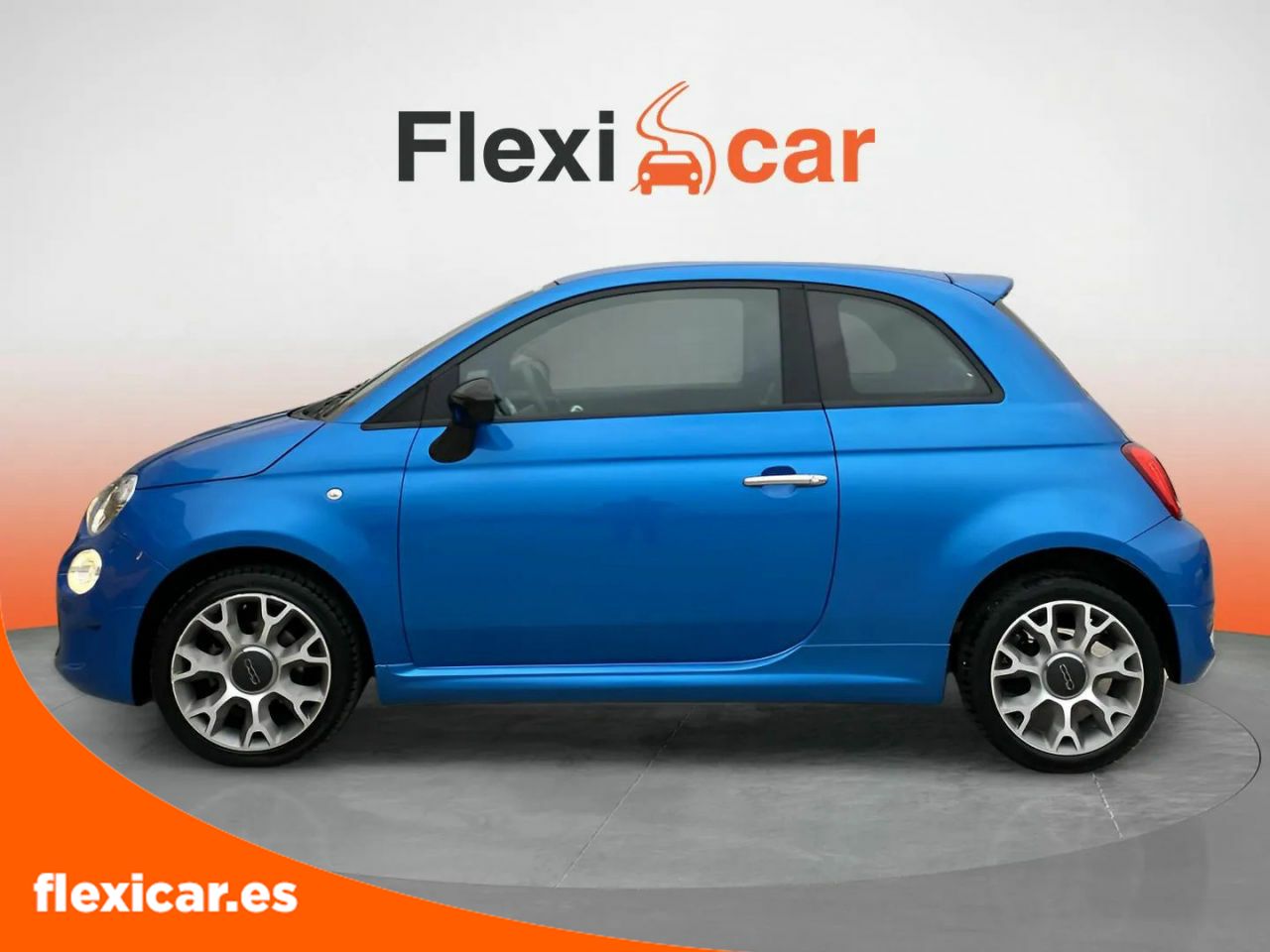 Foto Fiat 500 4