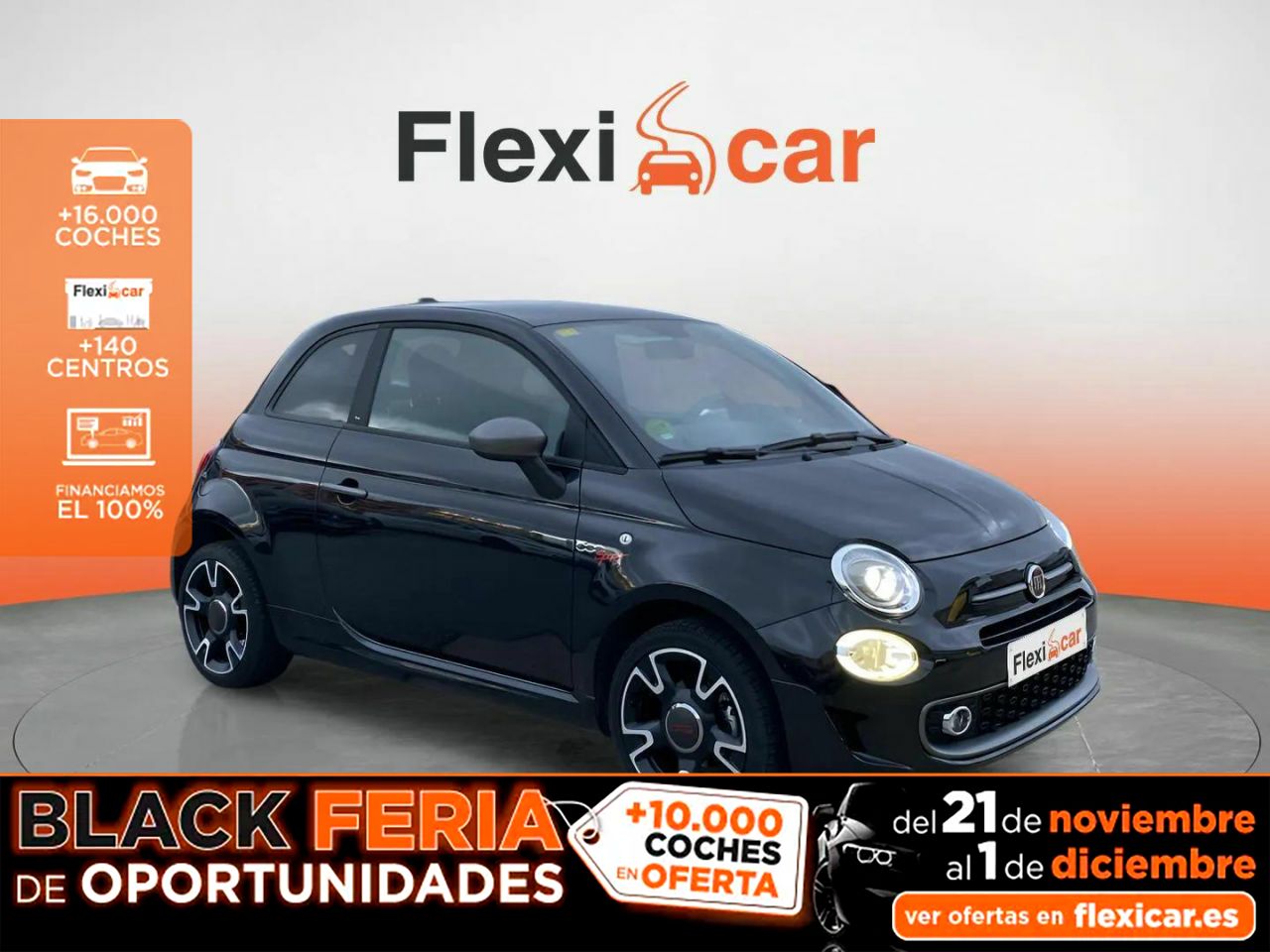 Foto Fiat 500 1