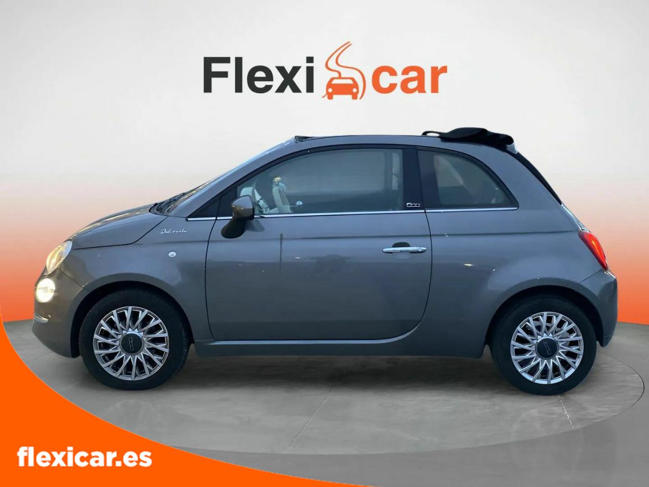 Foto Fiat 500 4