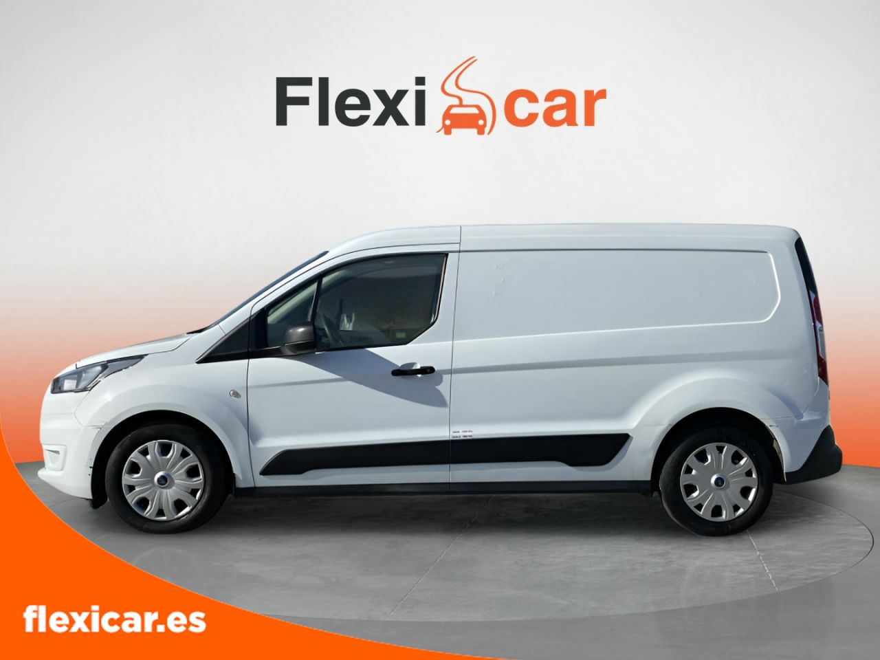 Foto Ford Transit Connect 4