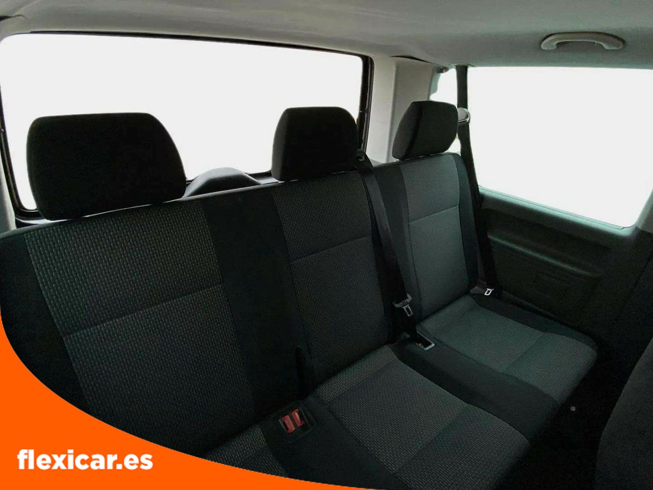 Foto Volkswagen Caravelle 19