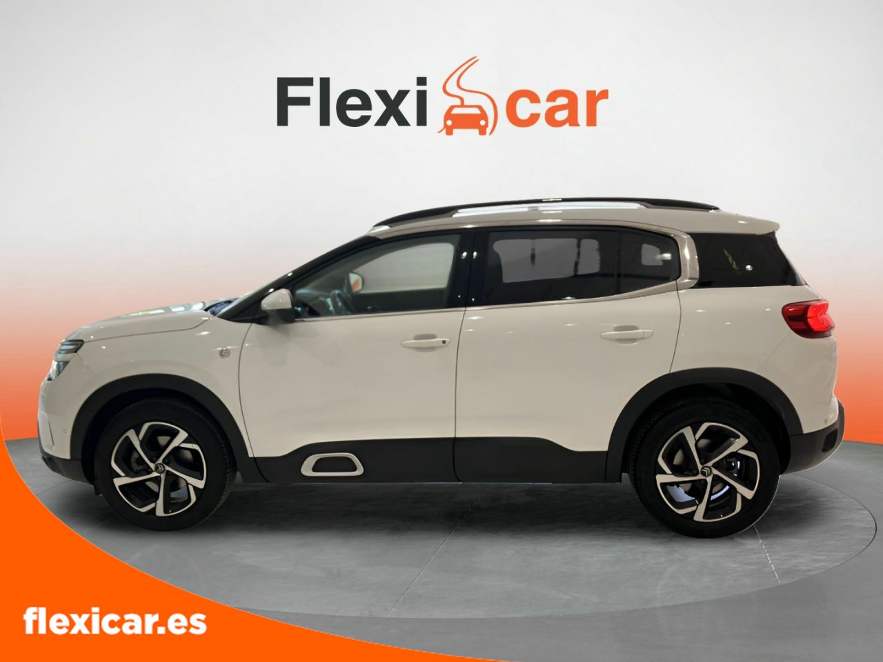 Foto Citroën C5 Aircross 4