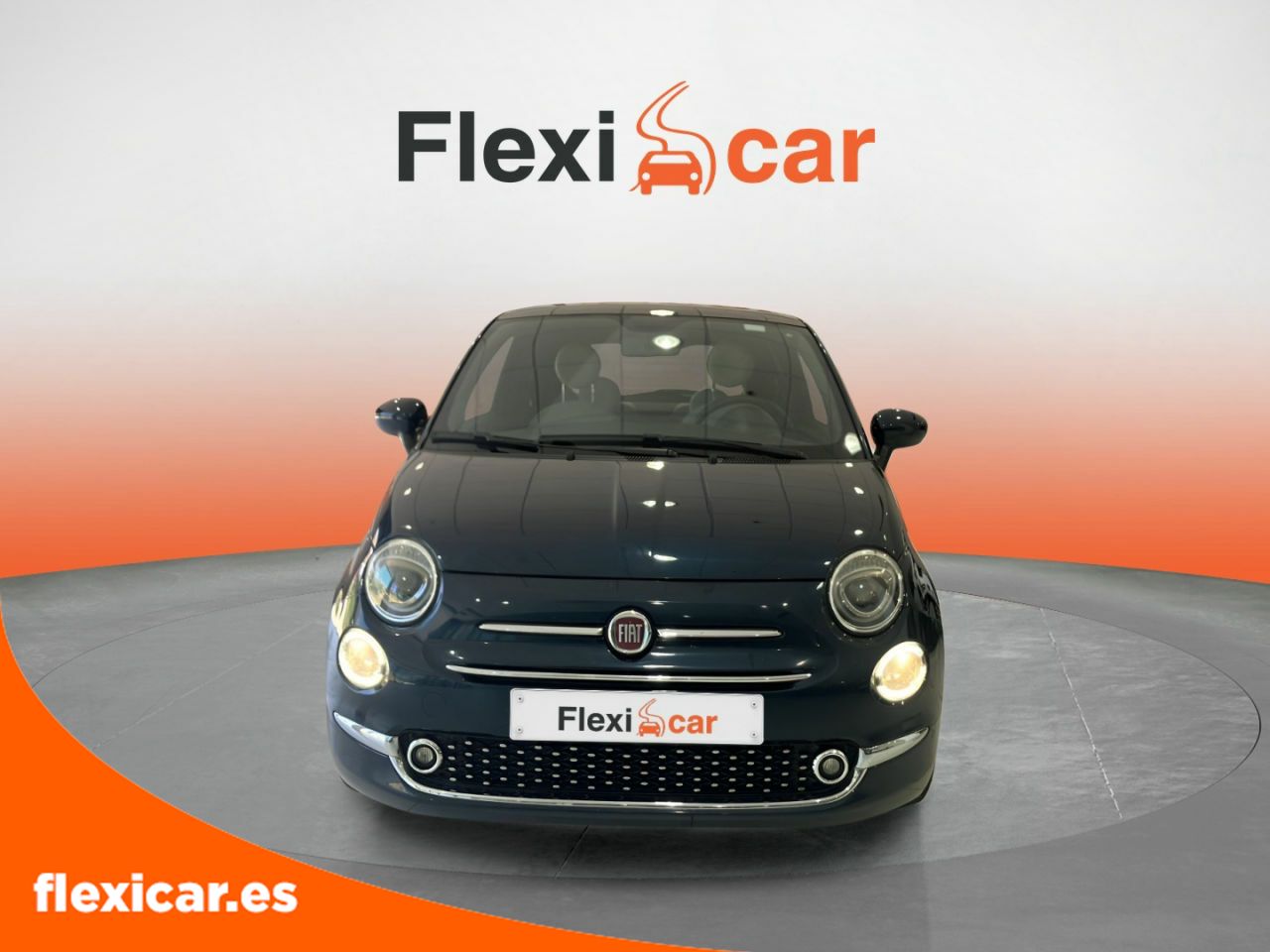 Foto Fiat 500 2