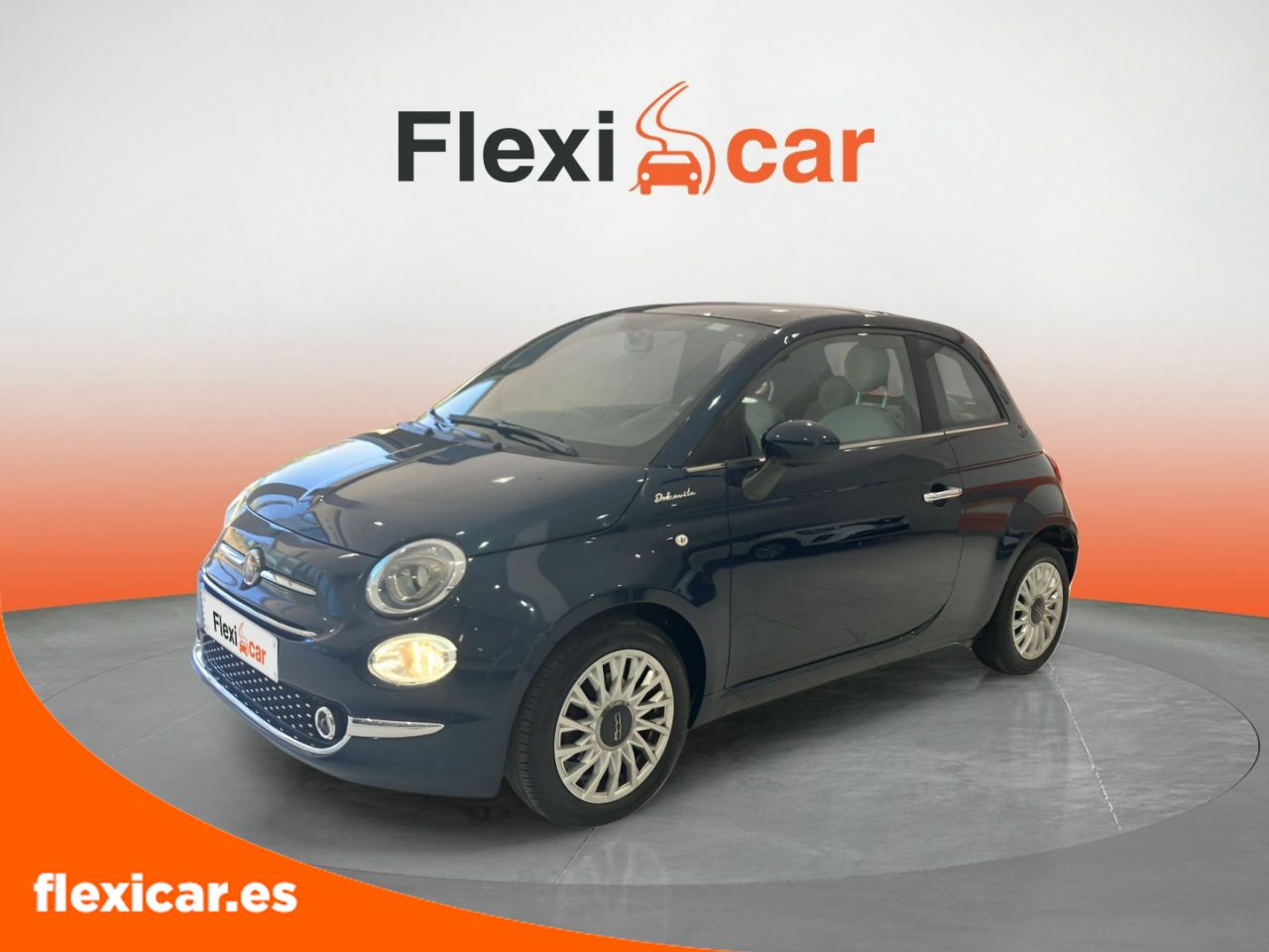 Foto Fiat 500 3