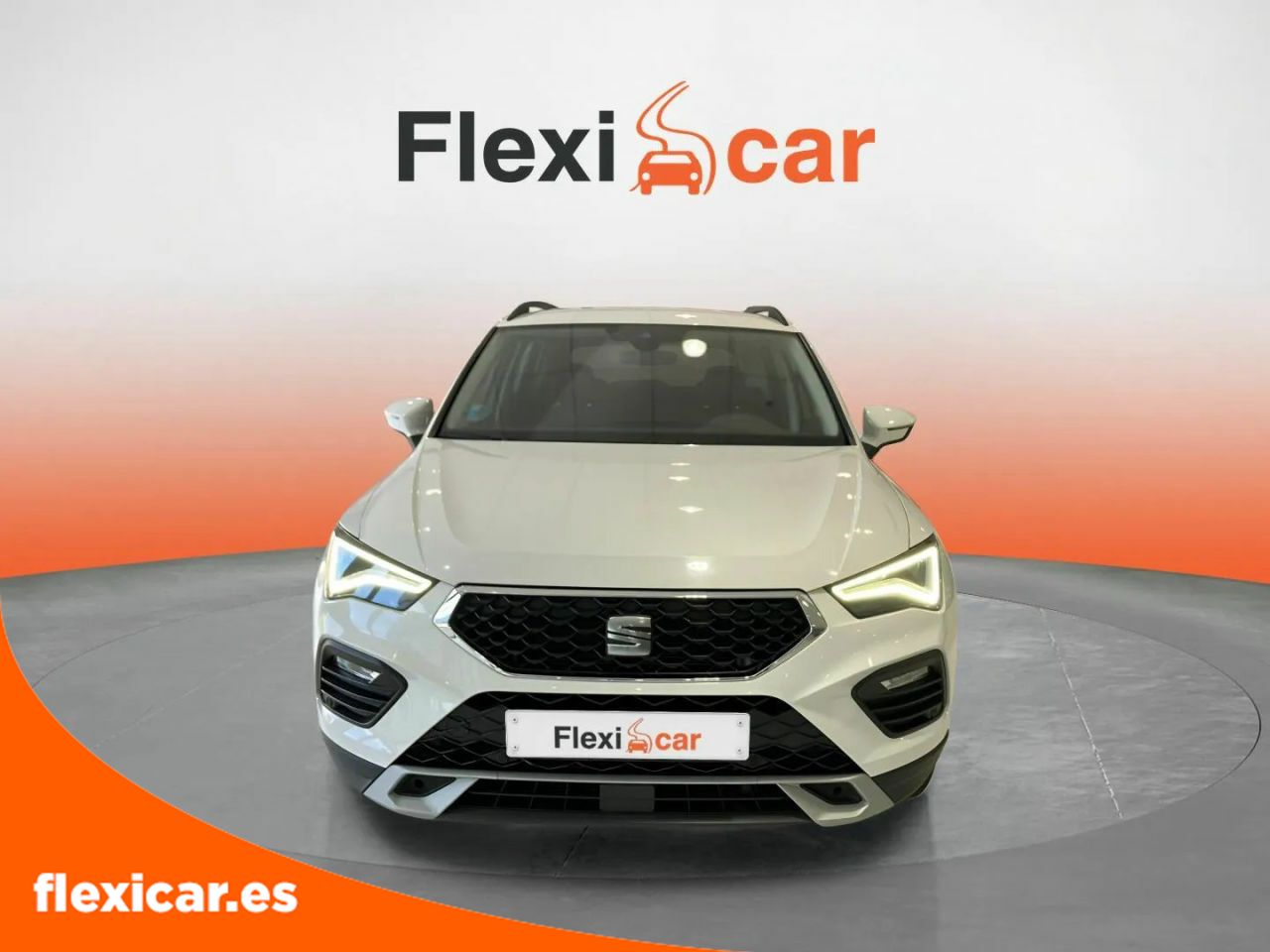 Foto Seat Ateca 2