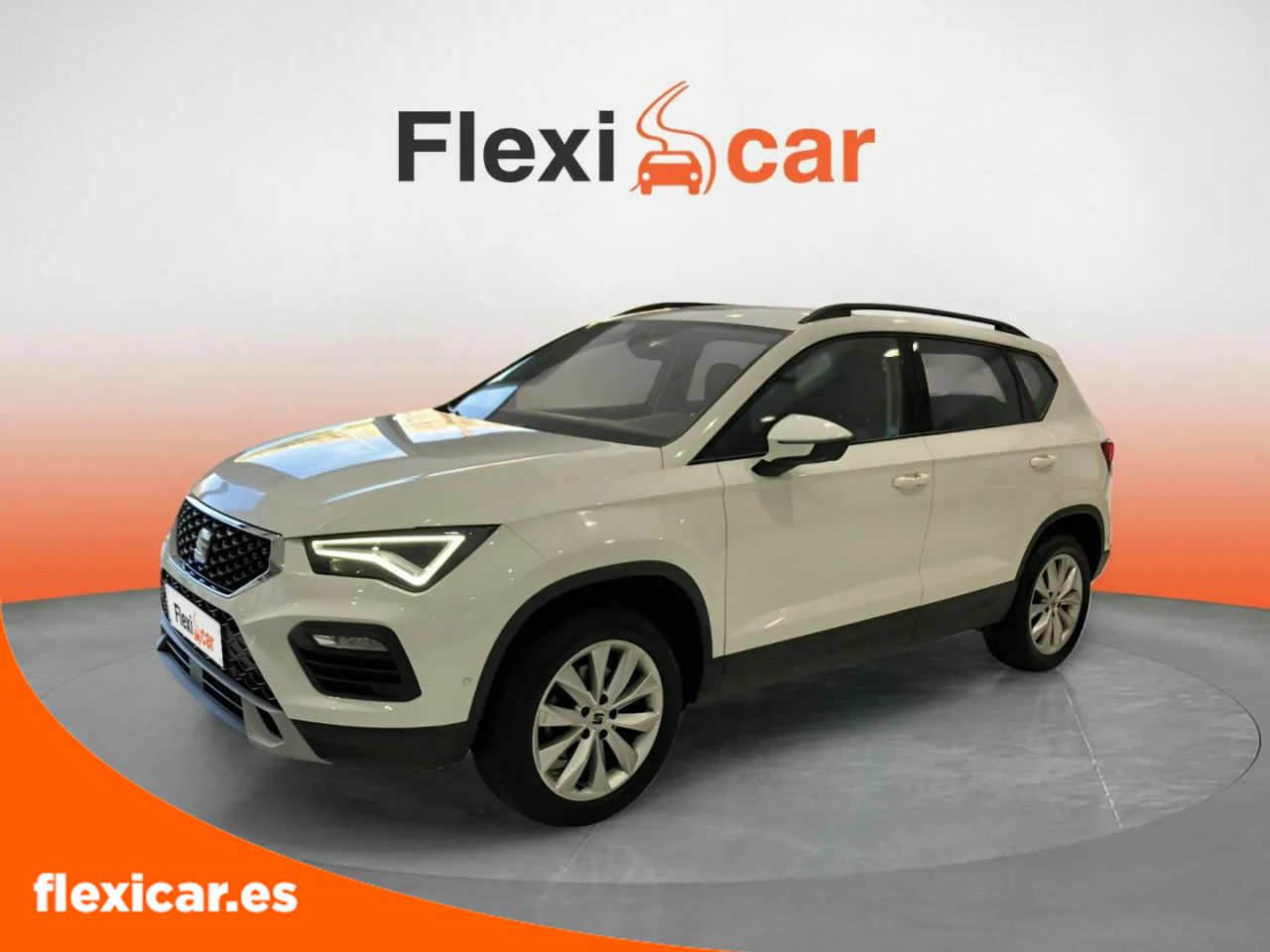 Foto Seat Ateca 3