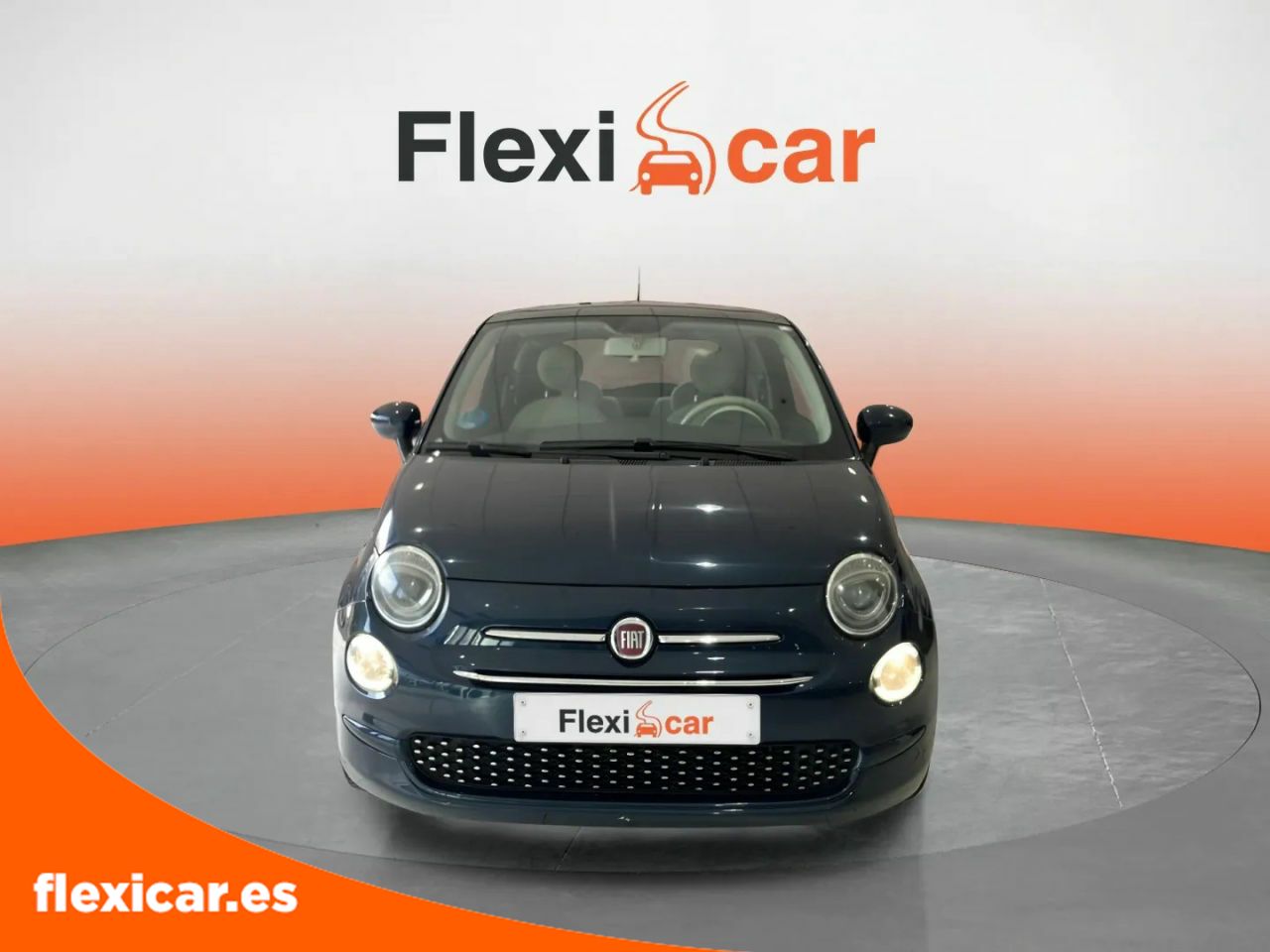 Foto Fiat 500 2