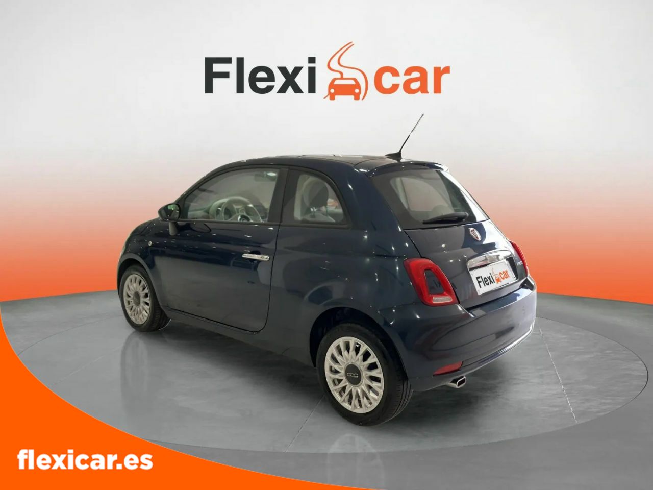 Foto Fiat 500 5