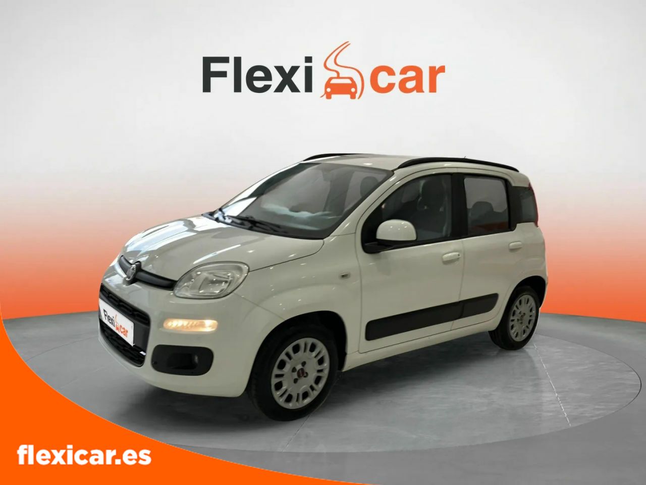 Foto Fiat Panda 3