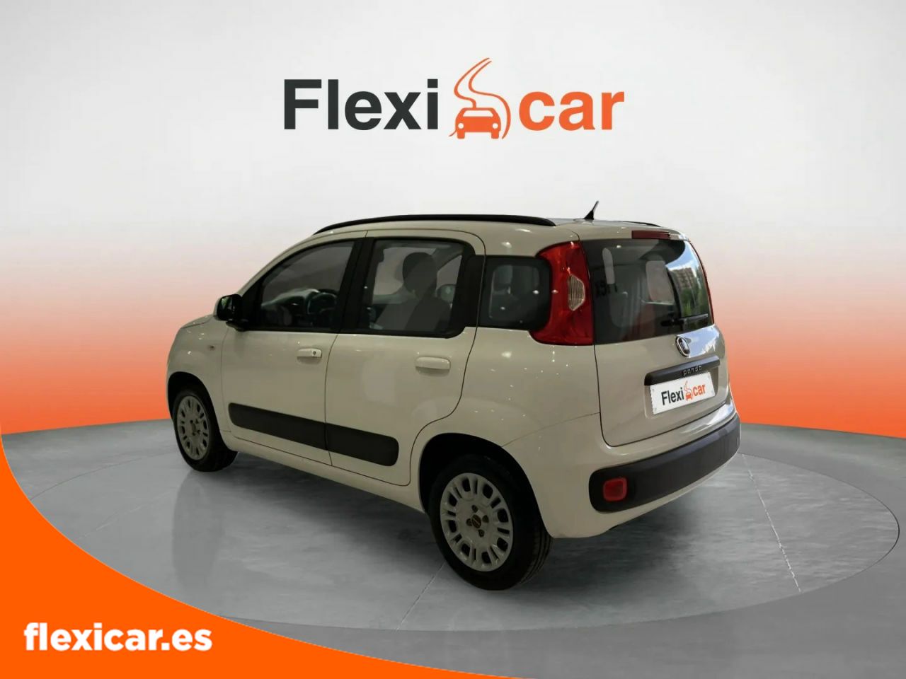 Foto Fiat Panda 5