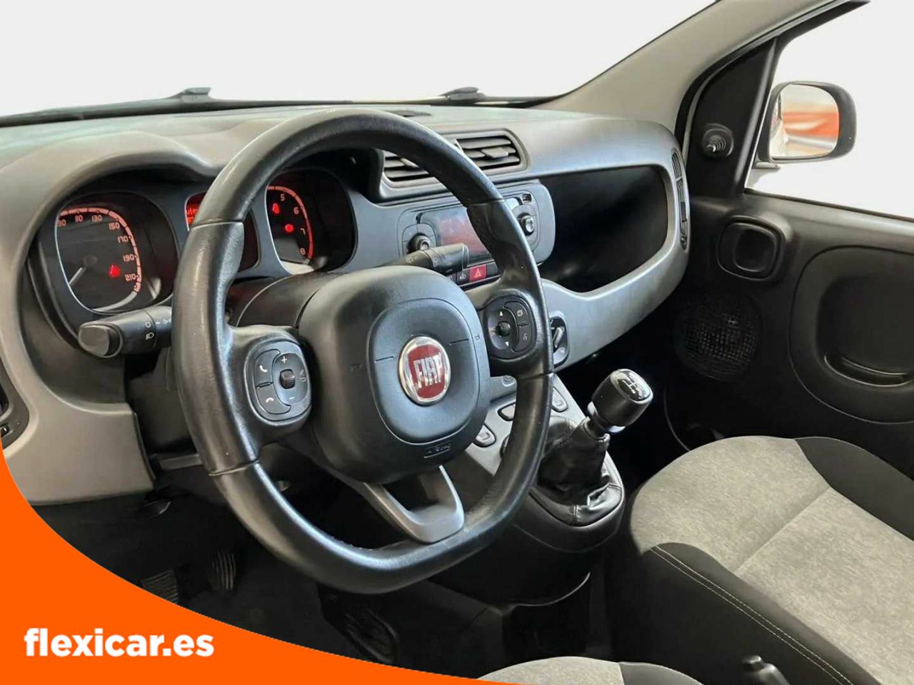 Foto Fiat Panda 16