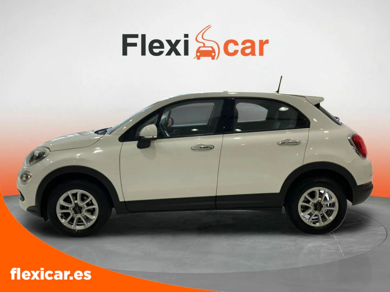 Foto Fiat 500X 4