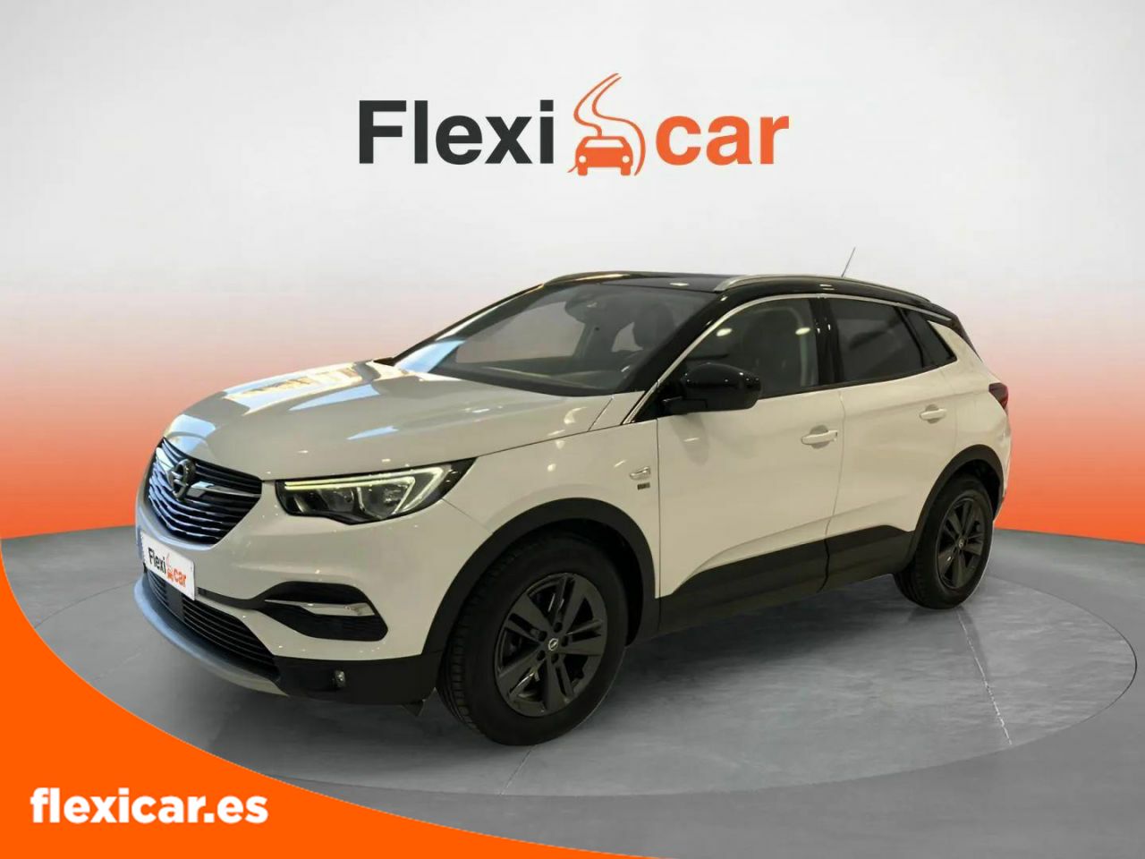 Foto Opel Grandland X 3