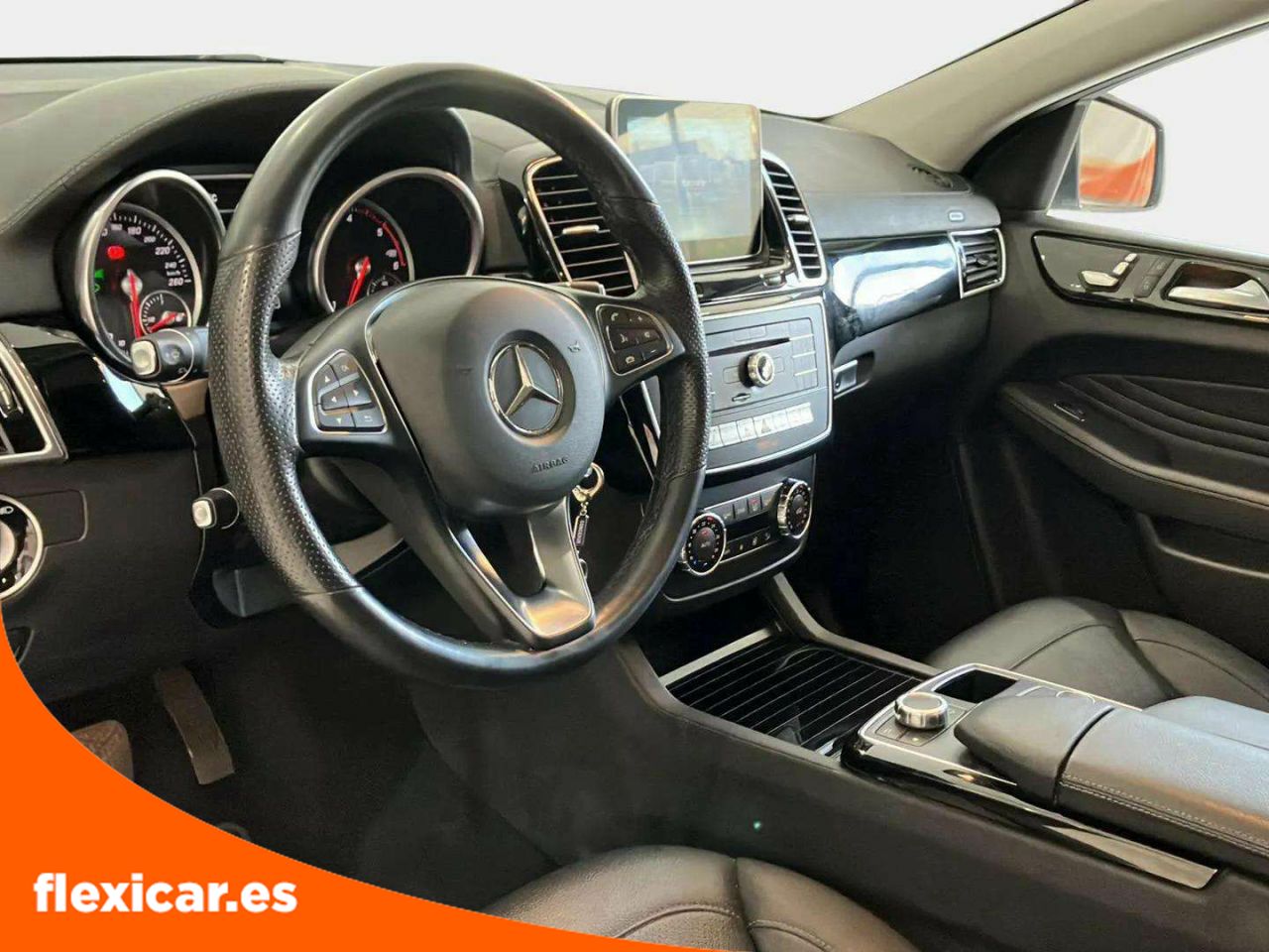 Foto Mercedes-Benz Clase GLE 16