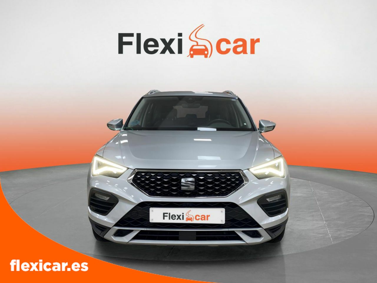 Foto Seat Ateca 2