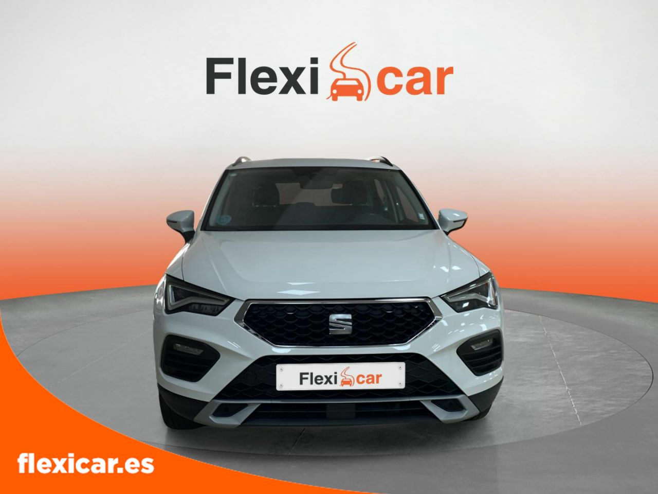 Foto Seat Ateca 2