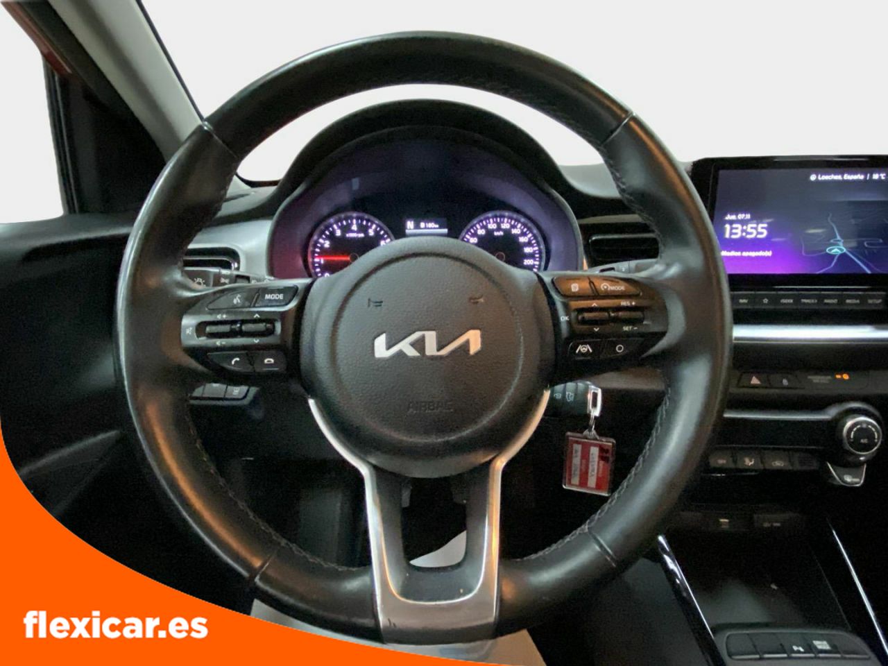 Foto Kia Stonic 18