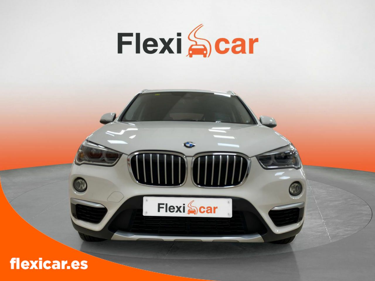 Foto BMW X1 2