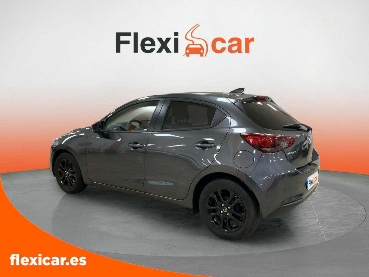 Foto Mazda Mazda2 5