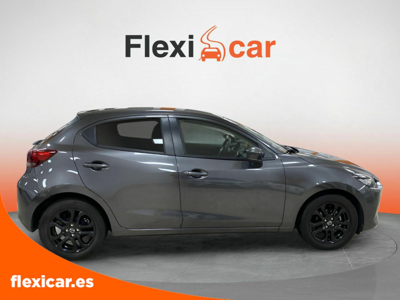 Foto Mazda Mazda2 9