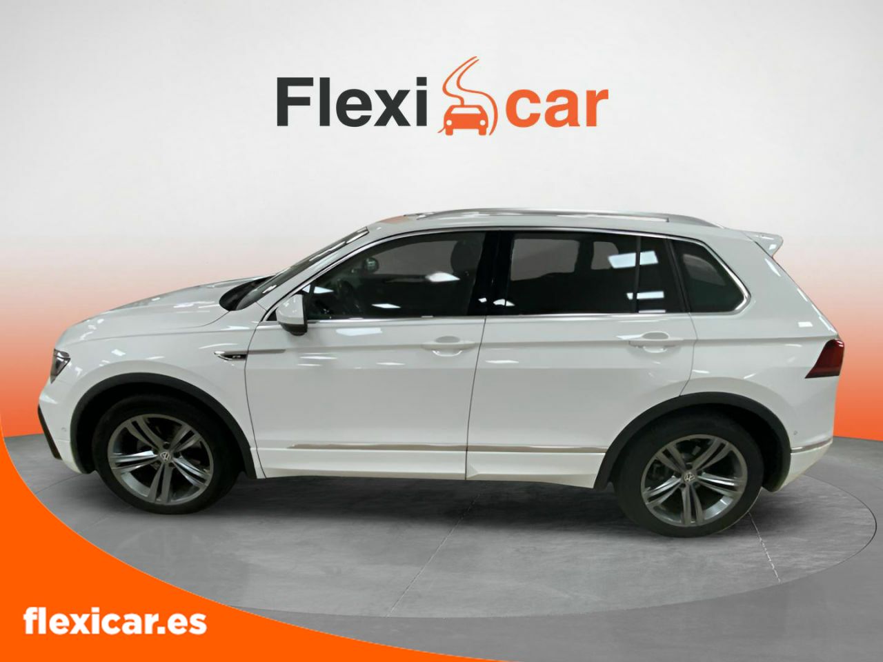 Foto Volkswagen Tiguan 3