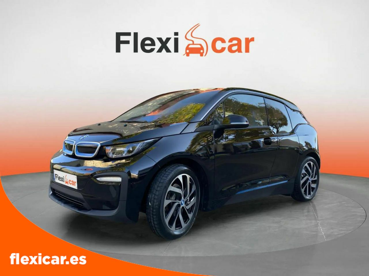 Foto BMW i3 2