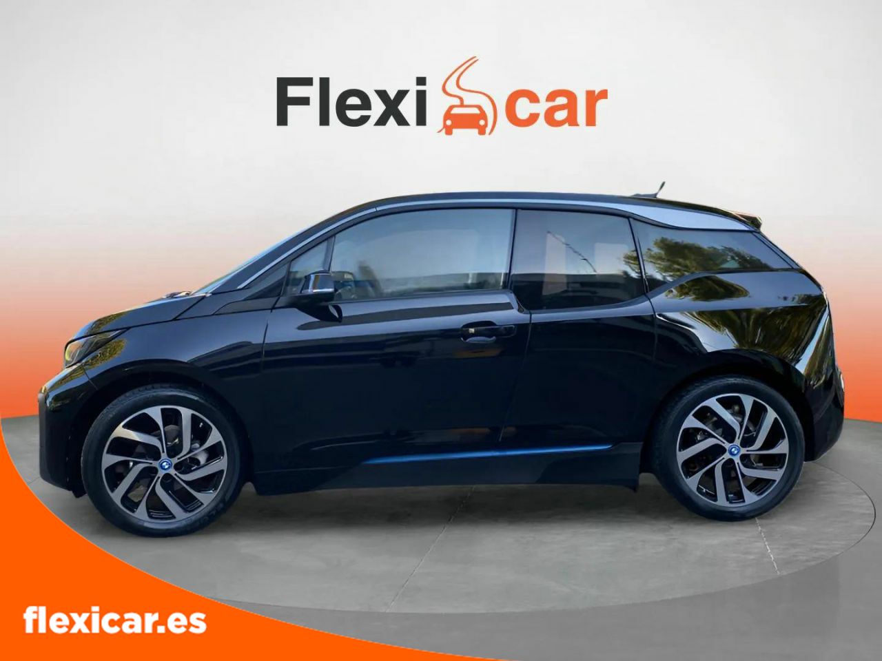 Foto BMW i3 3