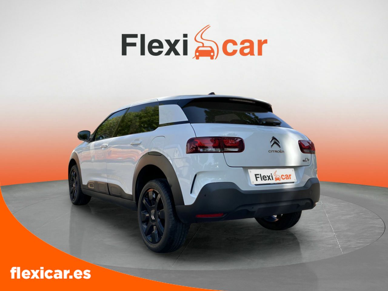 Foto Citroën C4 Cactus 5