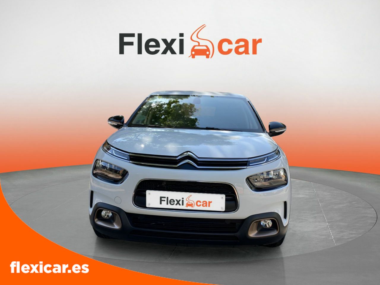 Foto Citroën C4 Cactus 10