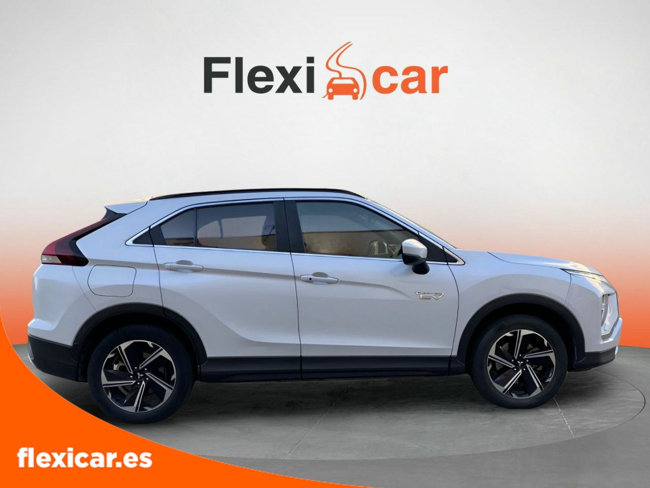 Foto Mitsubishi Eclipse Cross 2