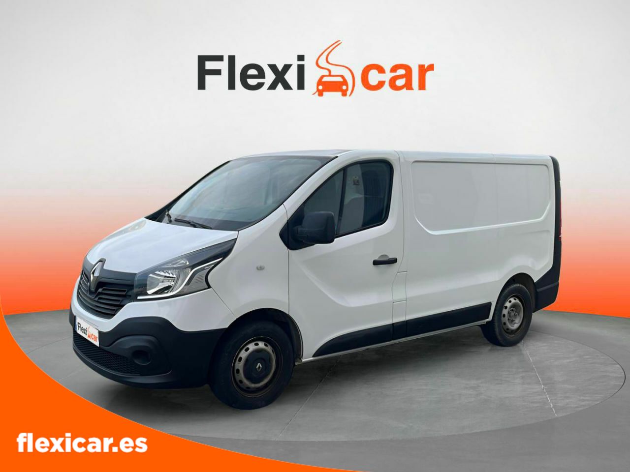 Foto Renault Trafic 4