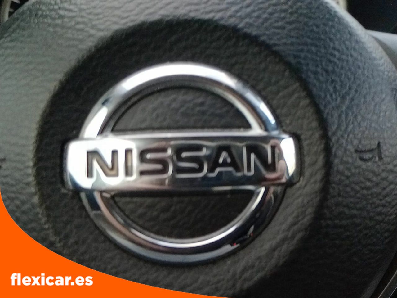 Foto Nissan Micra 12