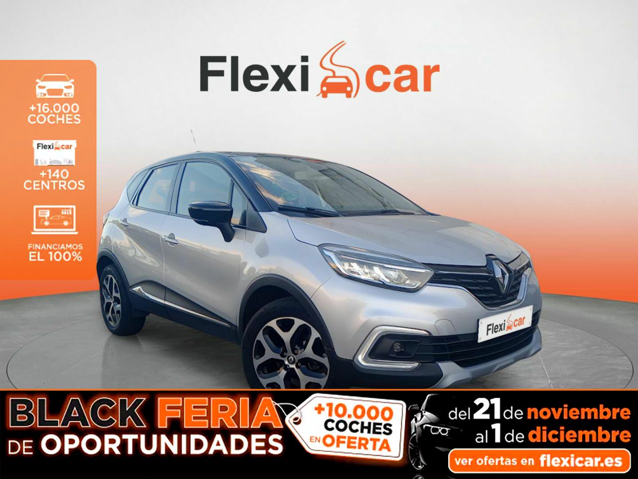 Foto Renault Captur 1