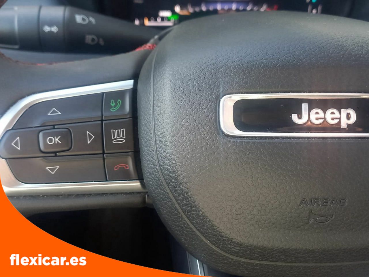 Foto Jeep Compass 25