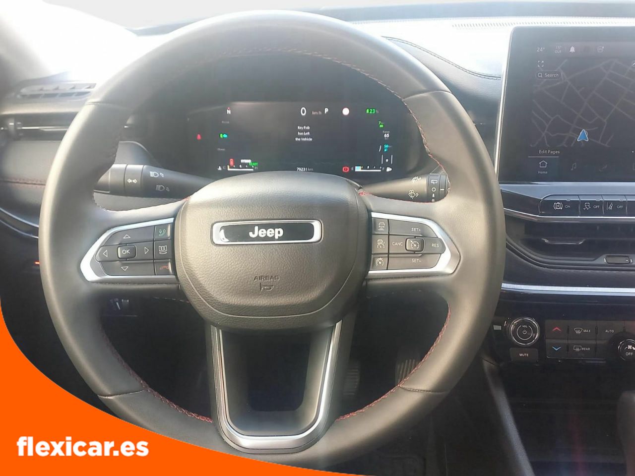 Foto Jeep Compass 27