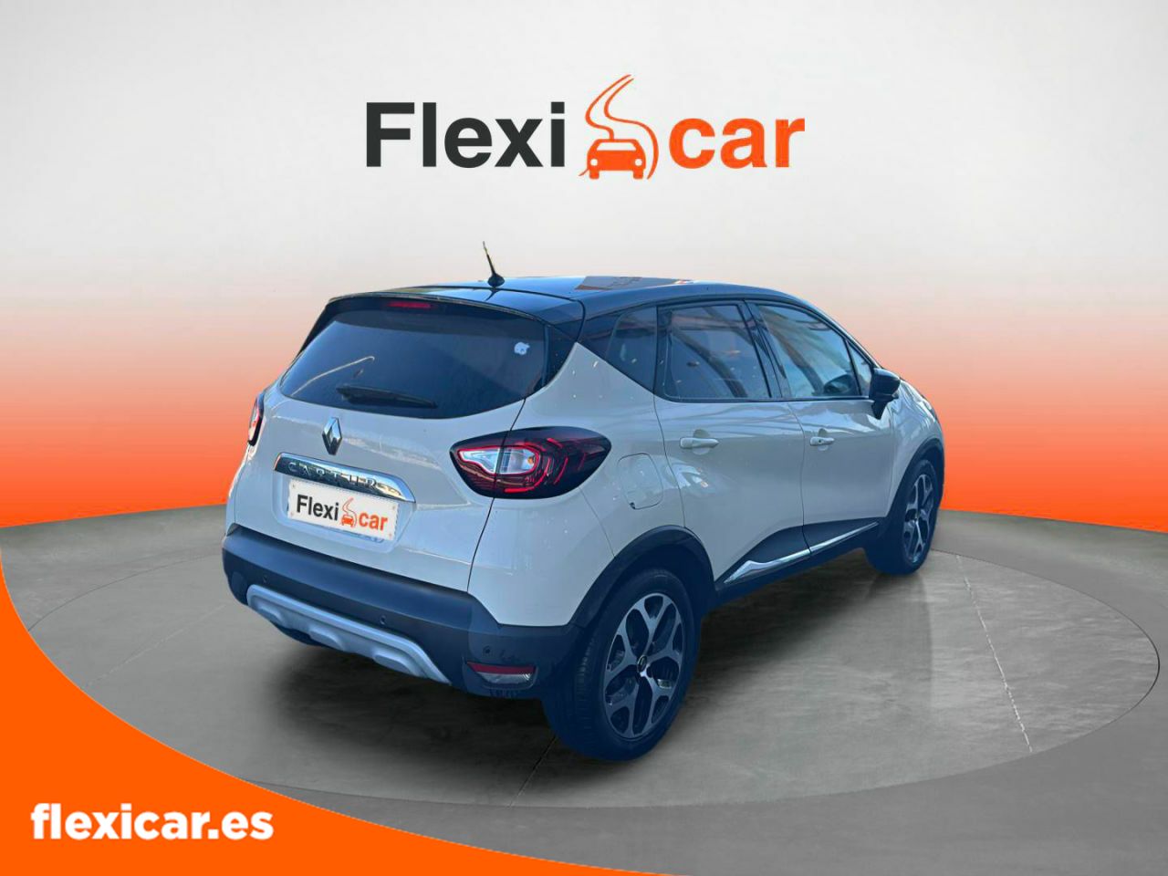 Foto Renault Captur 3