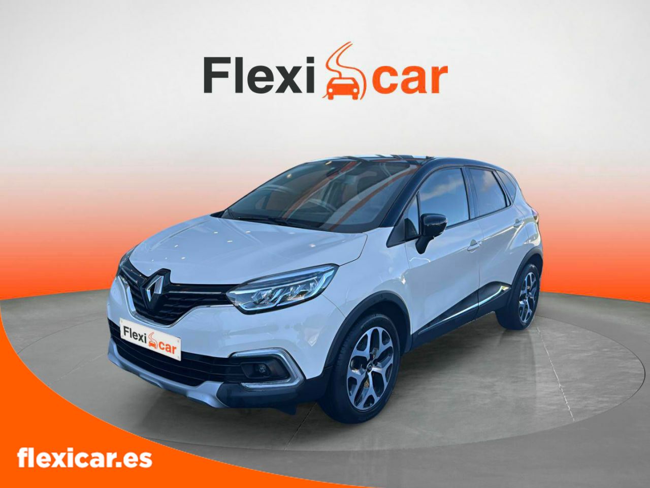 Foto Renault Captur 9