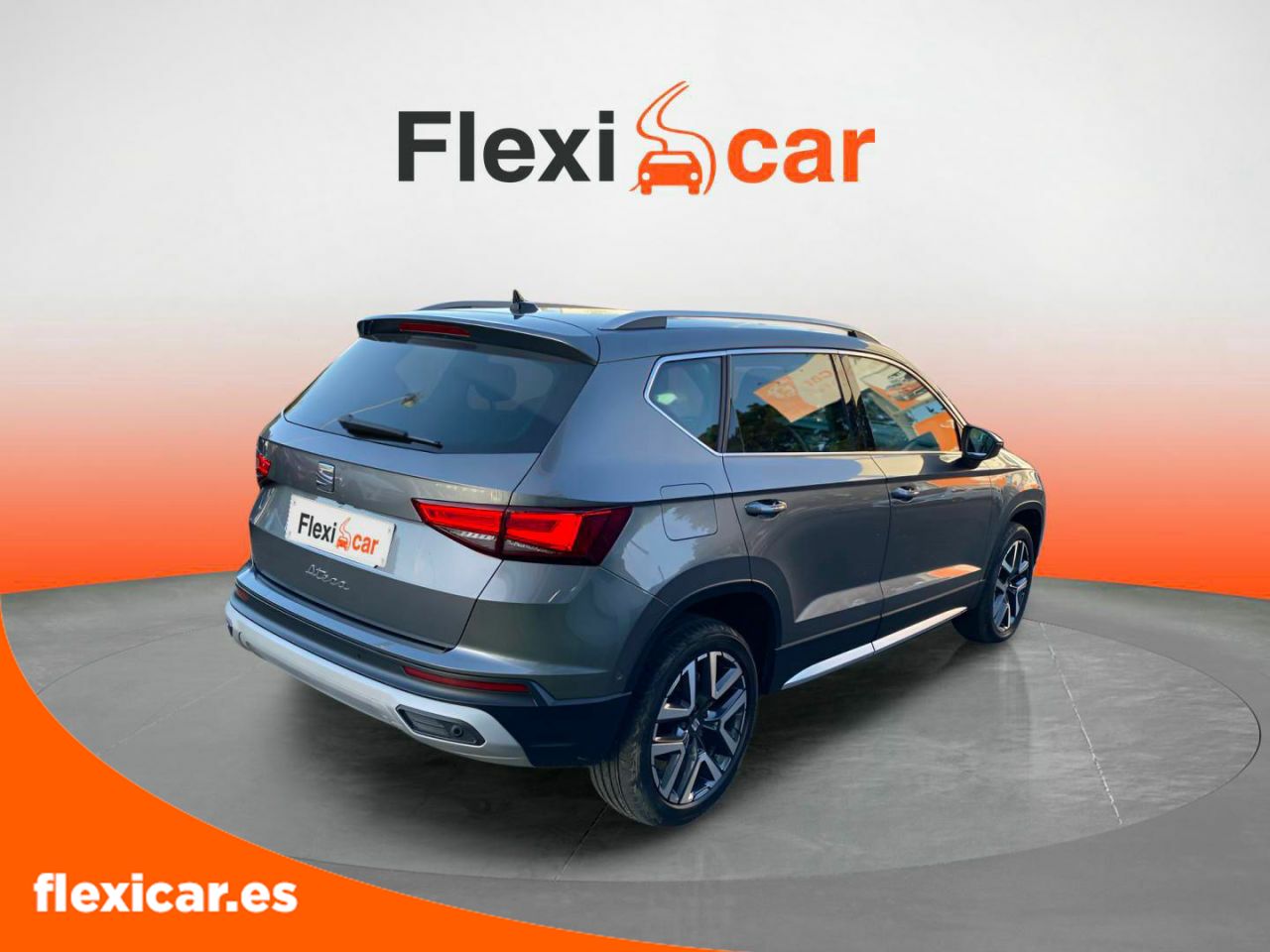 Foto Seat Ateca 5