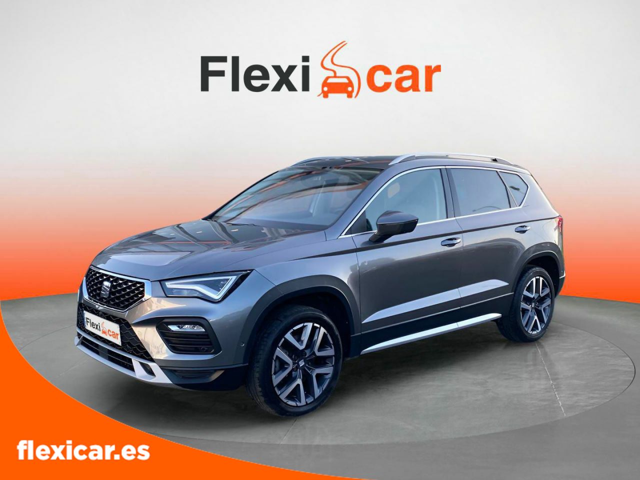 Foto Seat Ateca 11