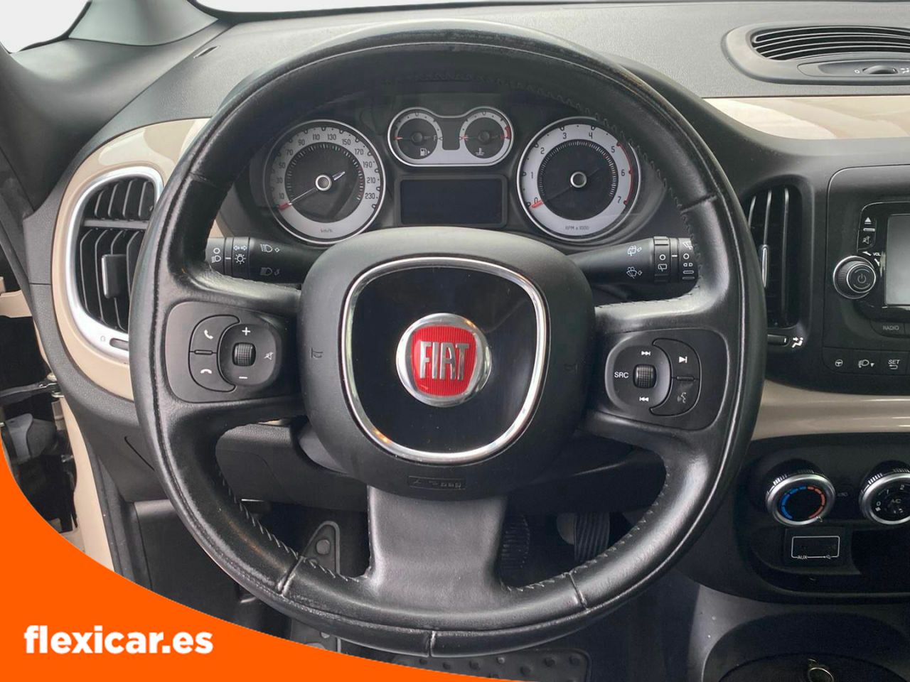 Foto Fiat 500L 12