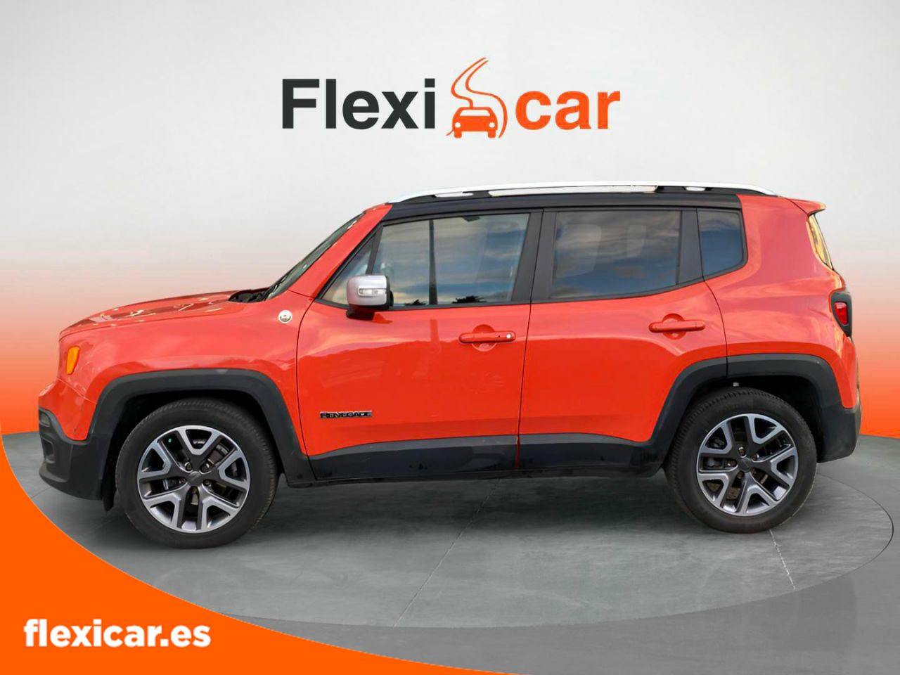 Foto Jeep Renegade 9