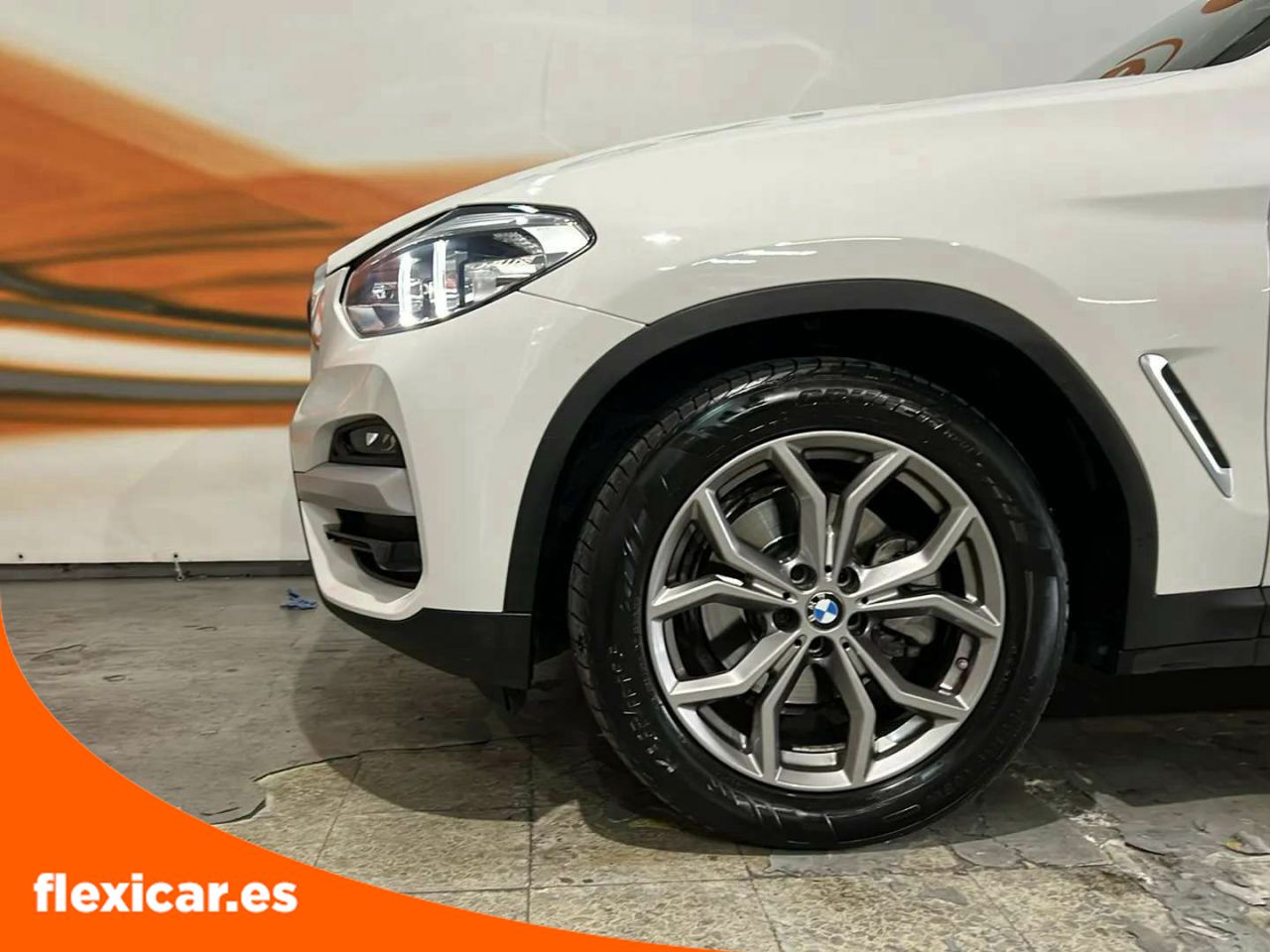 Foto BMW X3 24